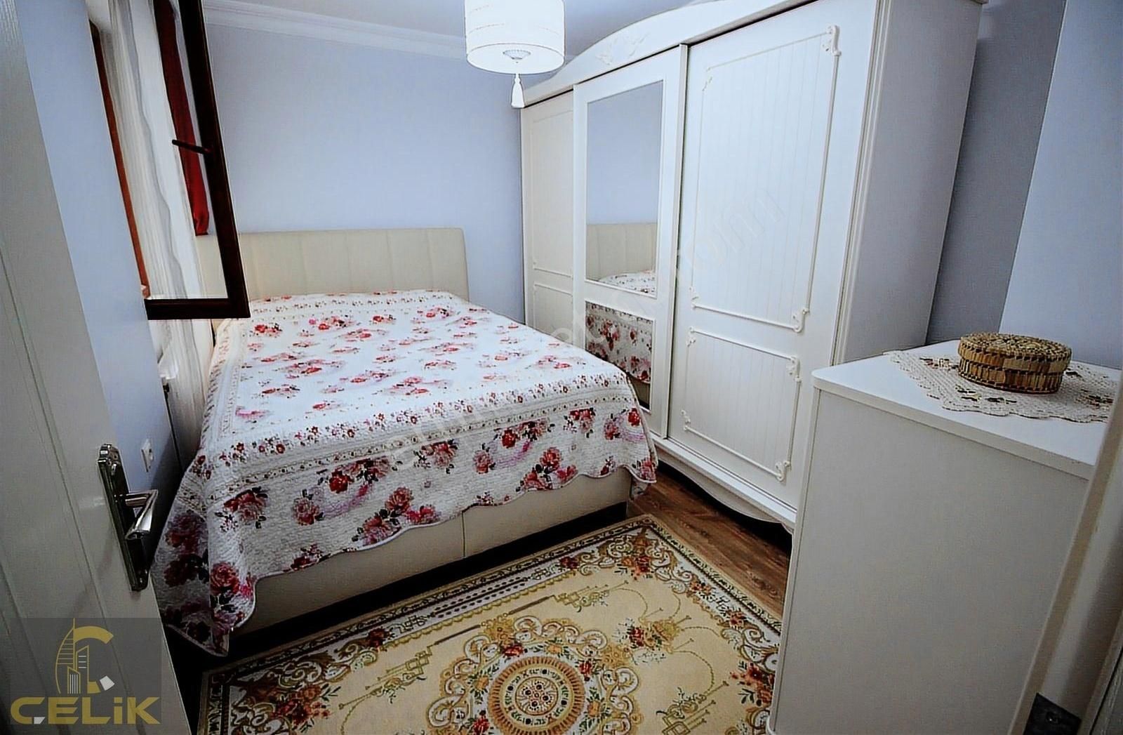 3+1 125 M2 Asansörlü Ferah 2. Arakat Daire - Görsel 7