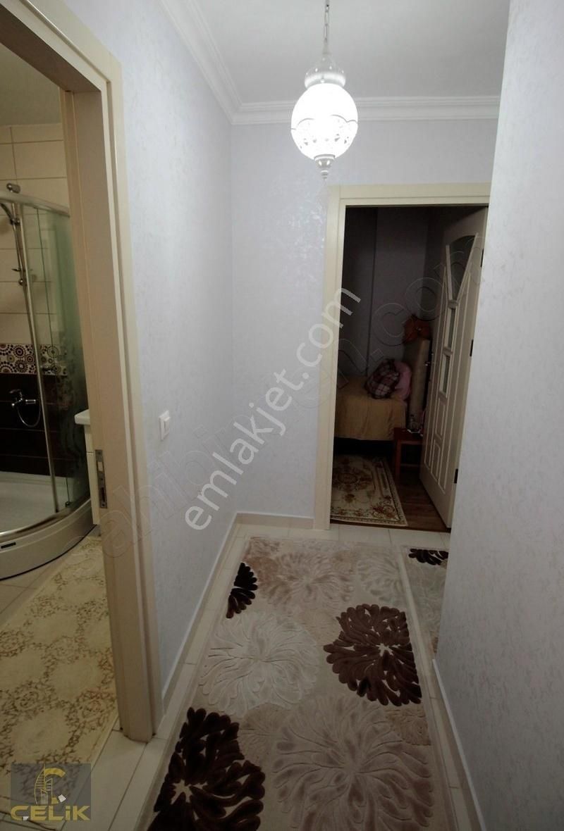 3+1 125 M2 Asansörlü Ferah 2. Arakat Daire - Görsel 19
