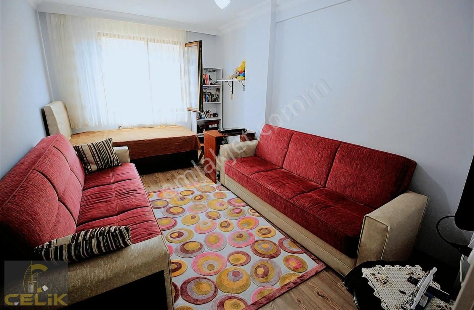 3+1 125 M2 Asansörlü Ferah 2. Arakat Daire - Görsel 9