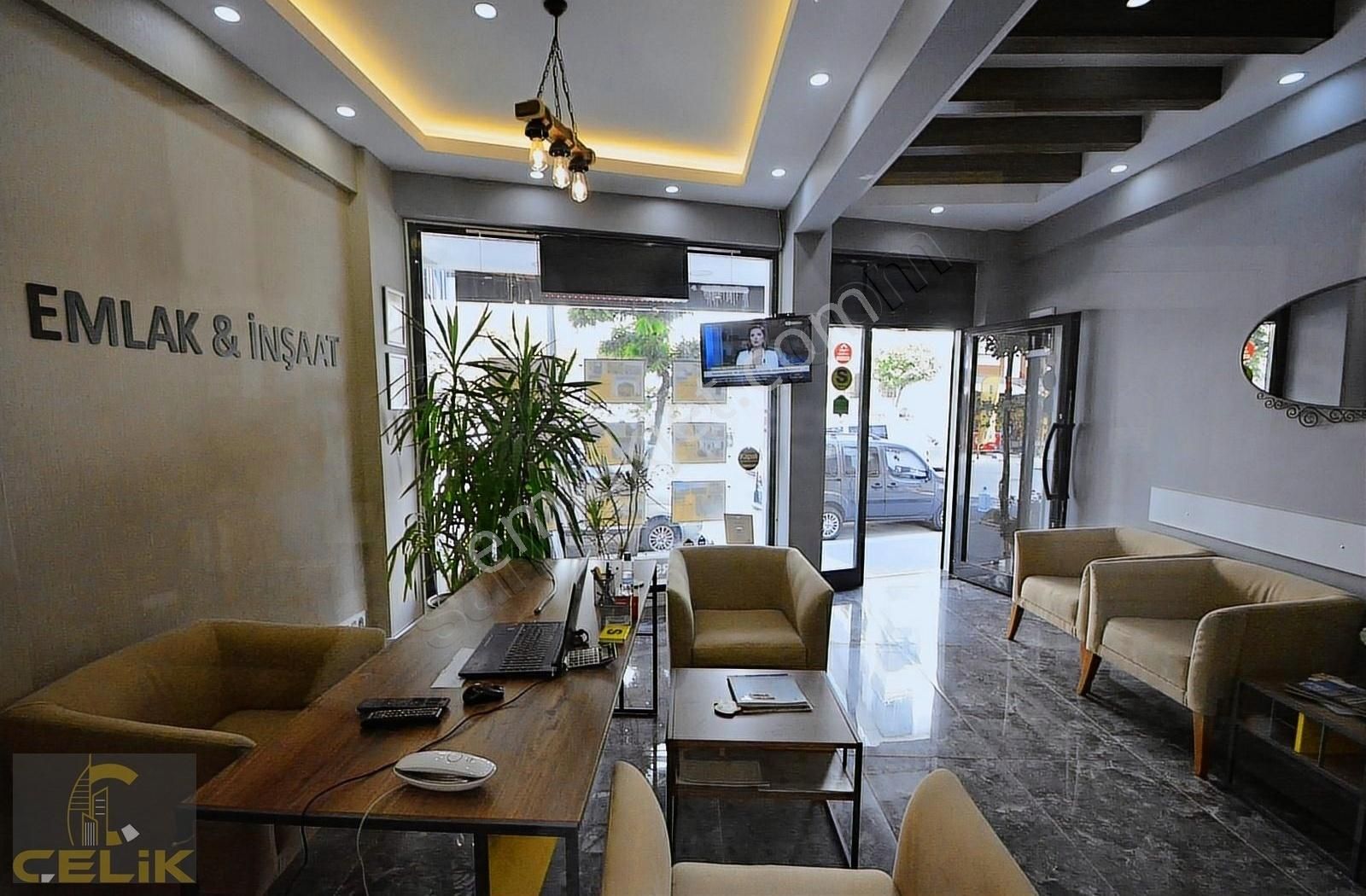 40bin Tl Kira Getirili 100 M2 Dükkan - Görsel 9