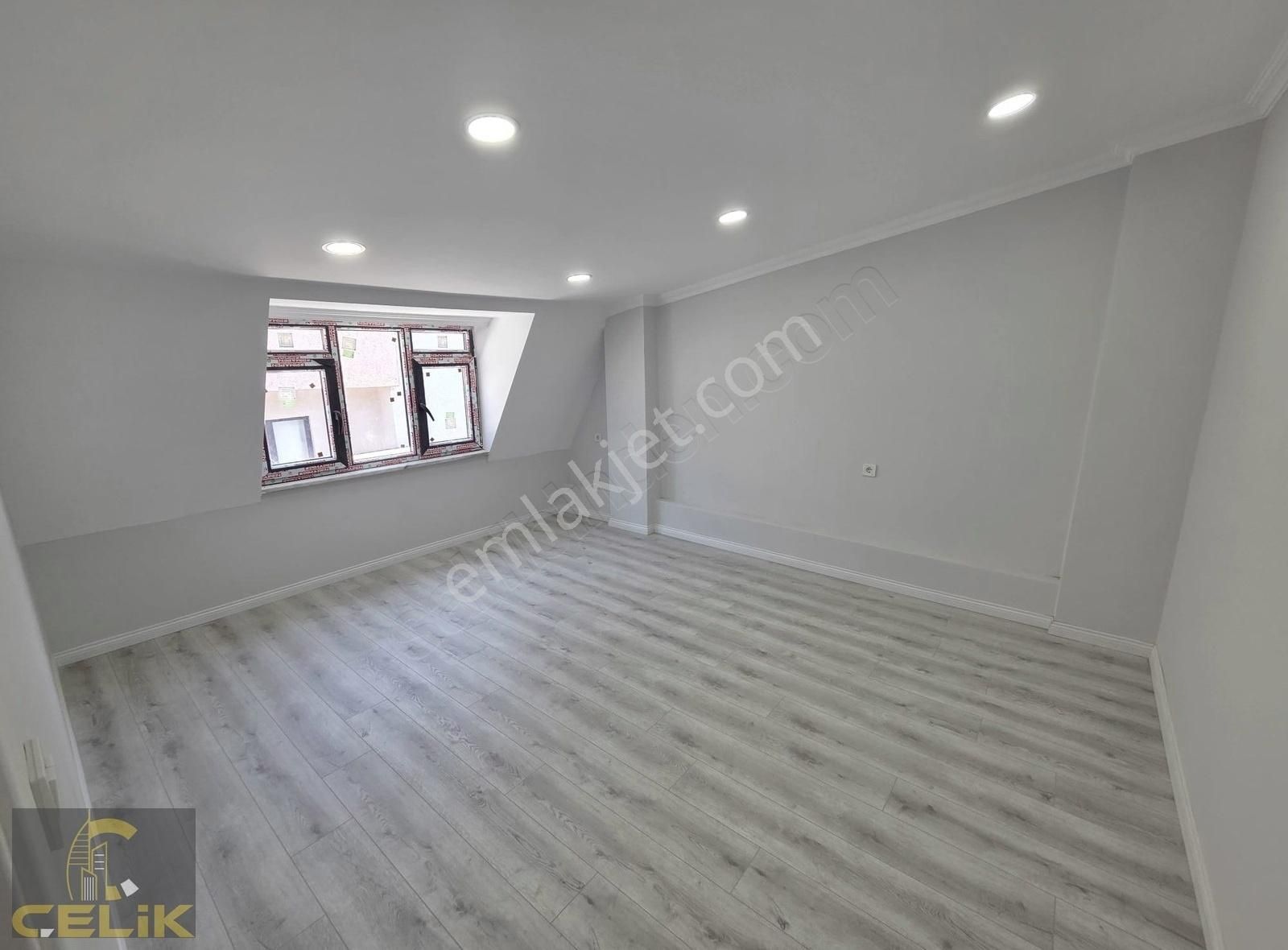 Yıldırımda 4+2 210 M2 Ferah Dubleks Daire - Görsel 7