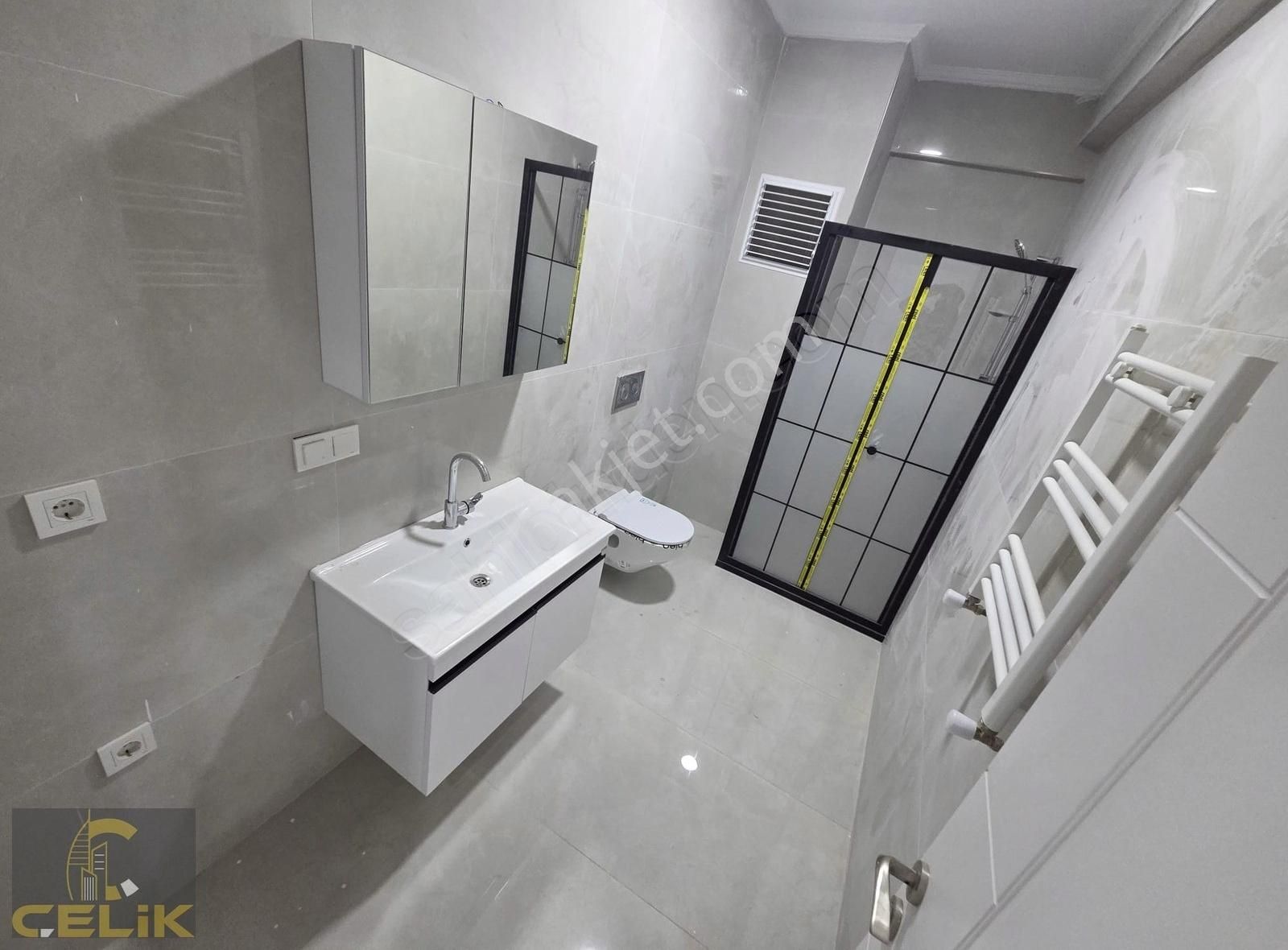 Yıldırımda 4+2 210 M2 Ferah Dubleks Daire - Görsel 25