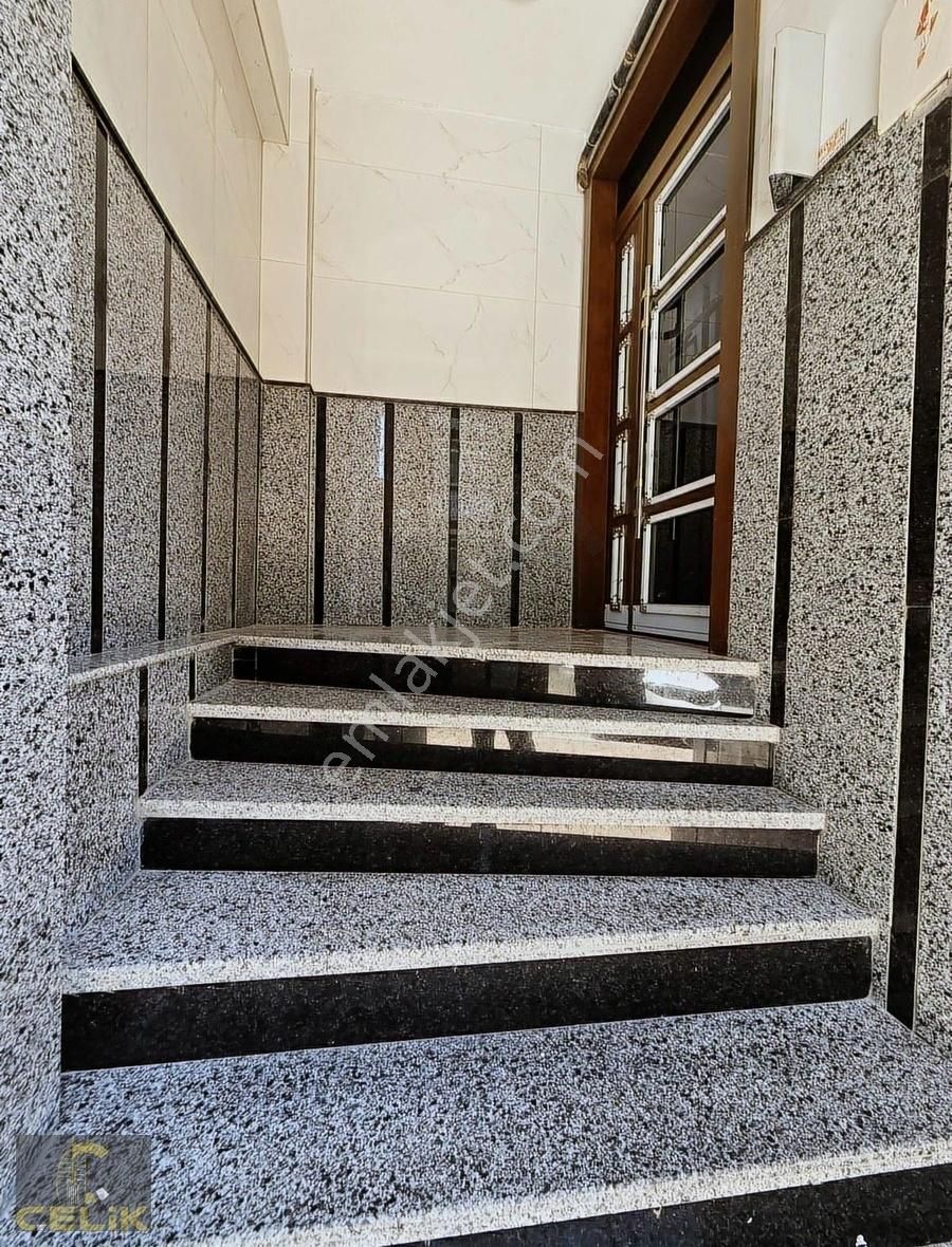 Yıldırımda 4+2 210 M2 Ferah Dubleks Daire - Görsel 5
