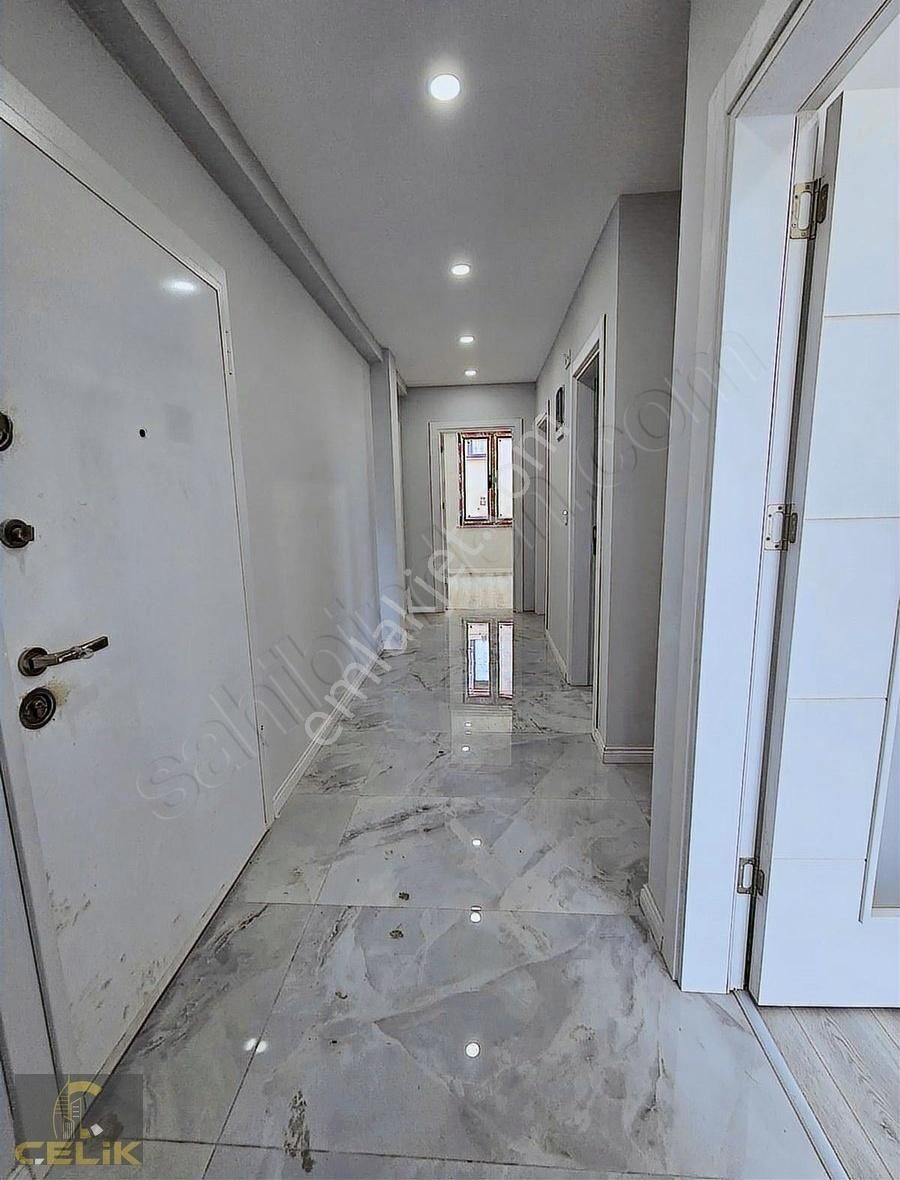 Yıldırımda 4+2 210 M2 Ferah Dubleks Daire - Görsel 26