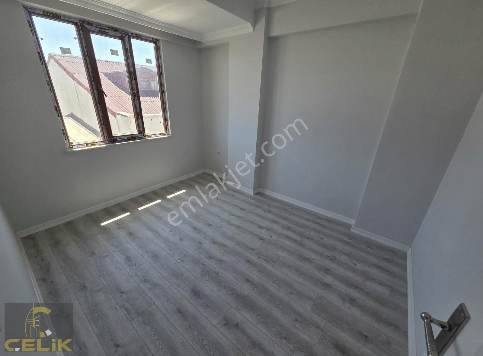 Yıldırımda Merkezi Konumda 3+2 185 M2 Dubleks - Görsel 22