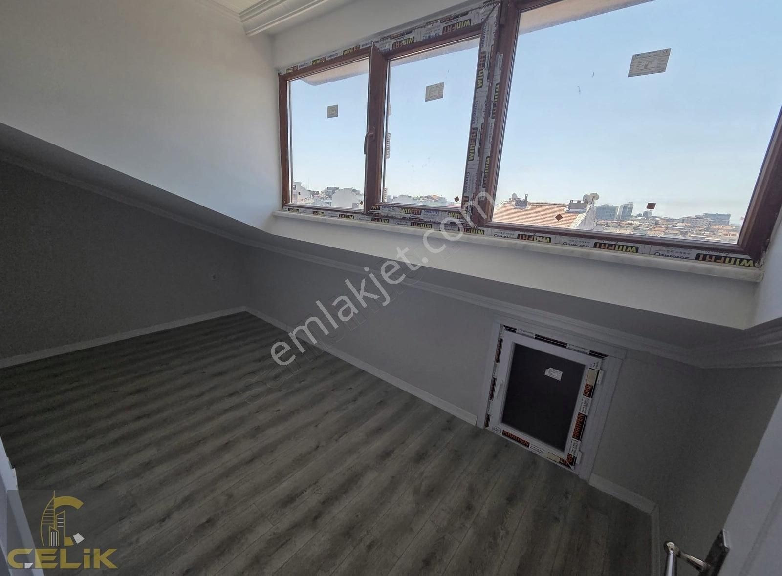 Yıldırımda Merkezi Konumda 3+2 185 M2 Dubleks - Görsel 13