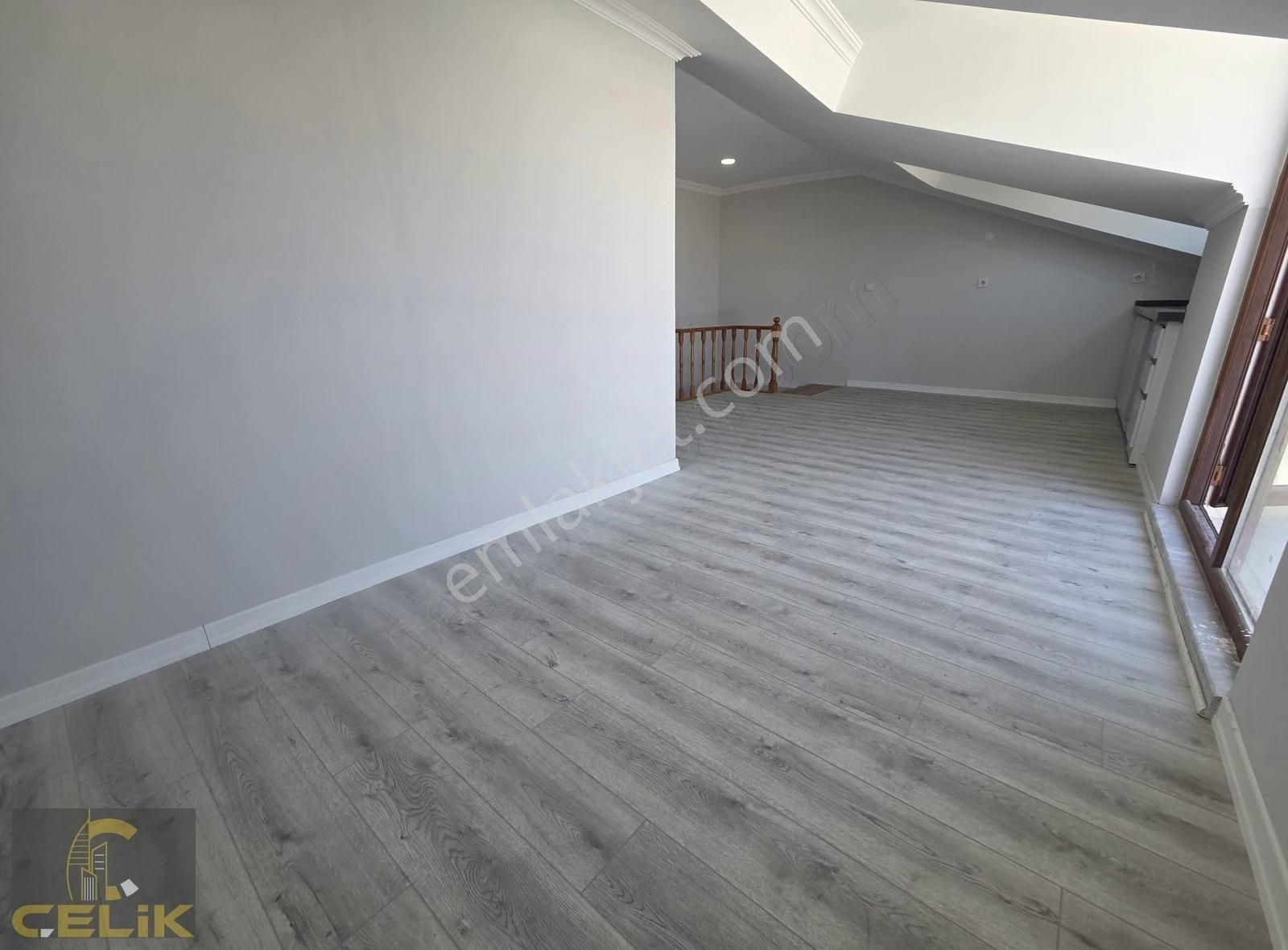 Yıldırımda Merkezi Konumda 3+2 185 M2 Dubleks - Görsel 15