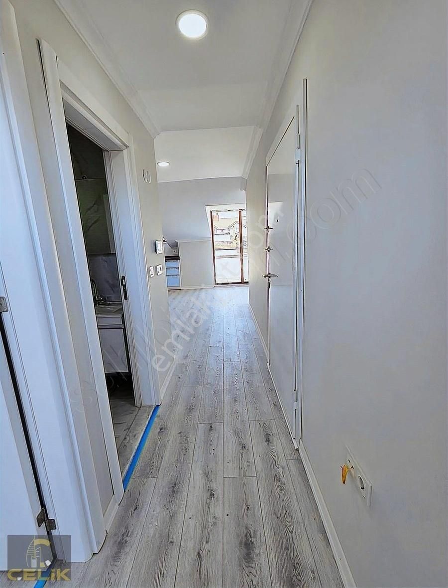 Yıldırımda Merkezi Konumda 3+2 185 M2 Dubleks - Görsel 11