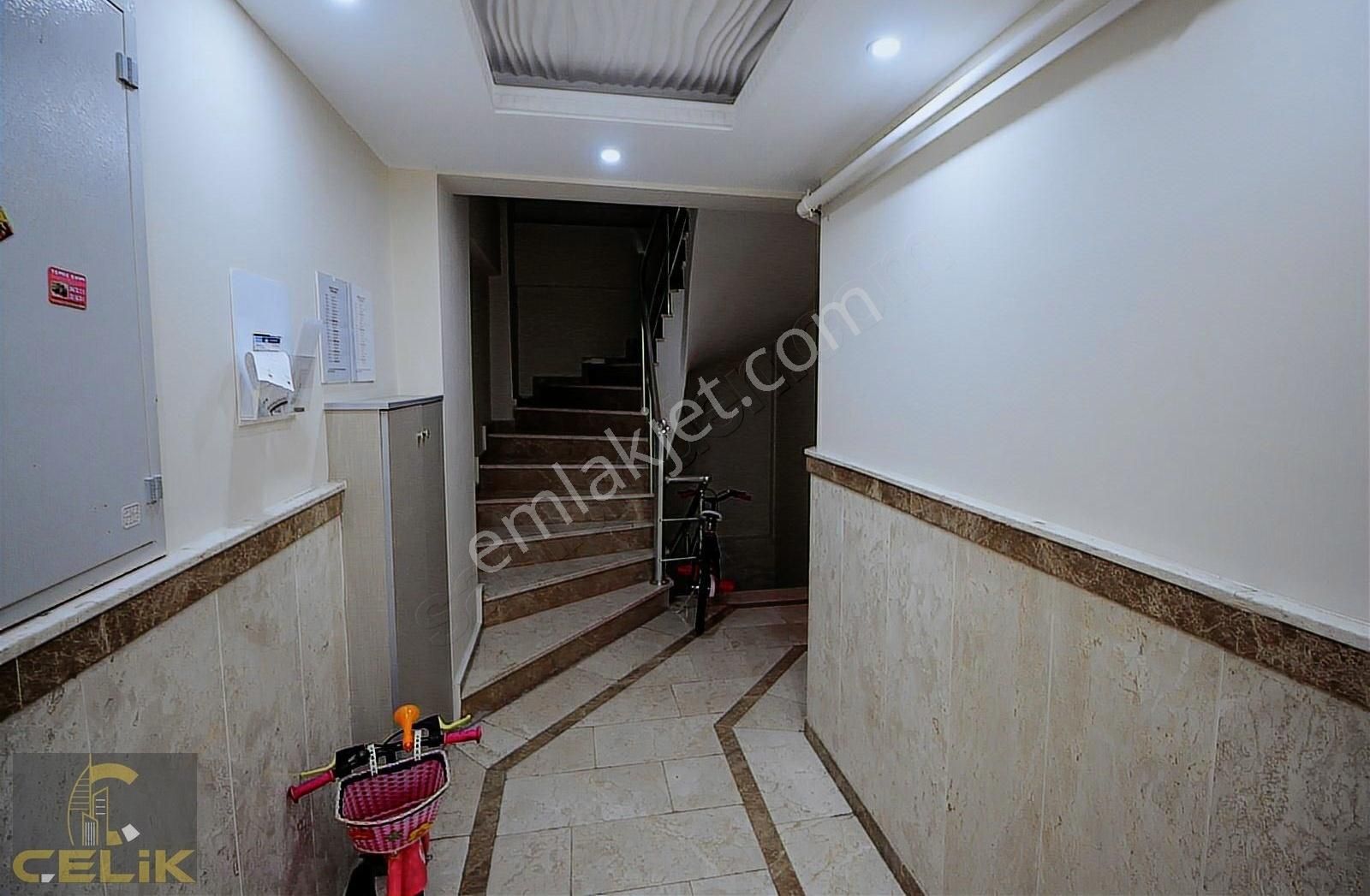 Yıldırımda 3+1 117 M2 Köşebaşı Daire - Görsel 18