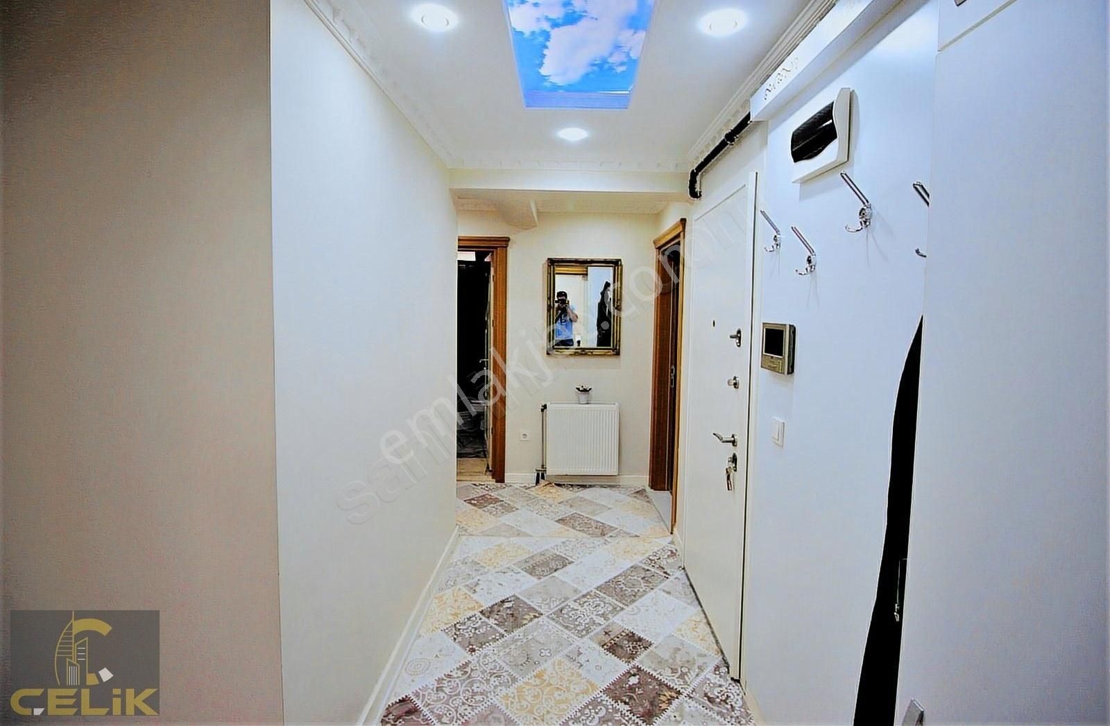 Yıldırımda 3+1 117 M2 Köşebaşı Daire - Görsel 9