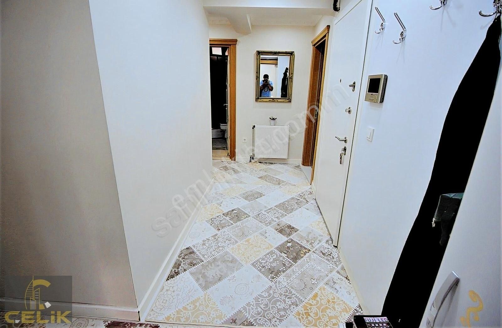 Yıldırımda 3+1 117 M2 Köşebaşı Daire - Görsel 14