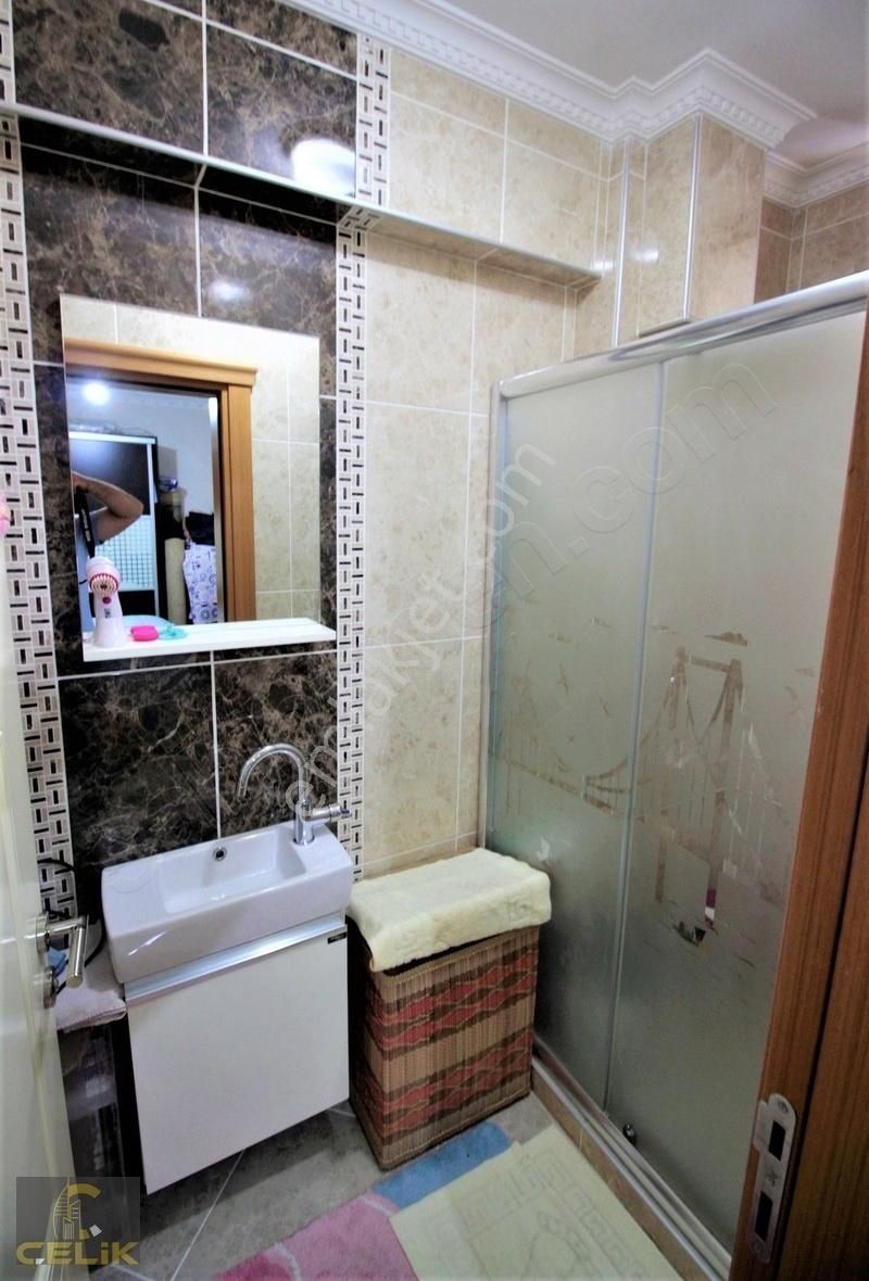 Yıldırımda 3+1 117 M2 Köşebaşı Daire - Görsel 6