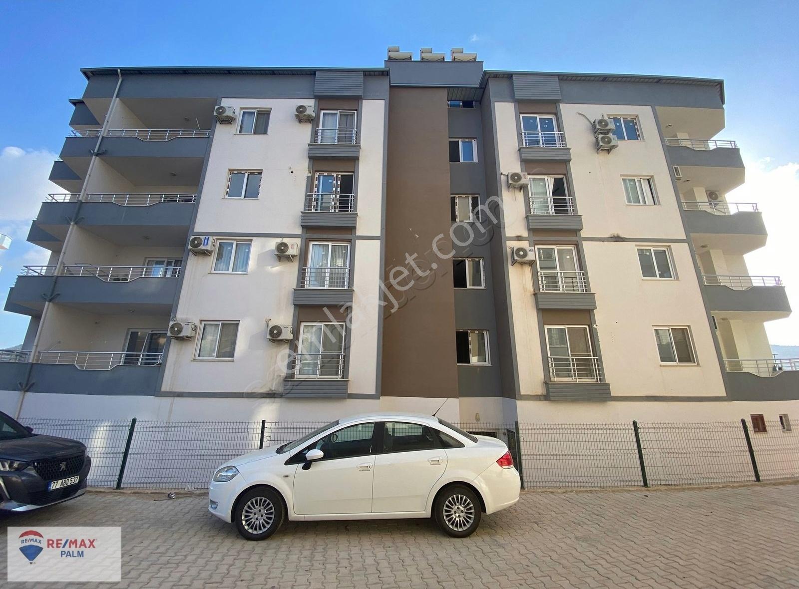 Remax Palm'den Büyükceli Mahalle'sinde Satılık 2+1 Daire - Görsel 15
