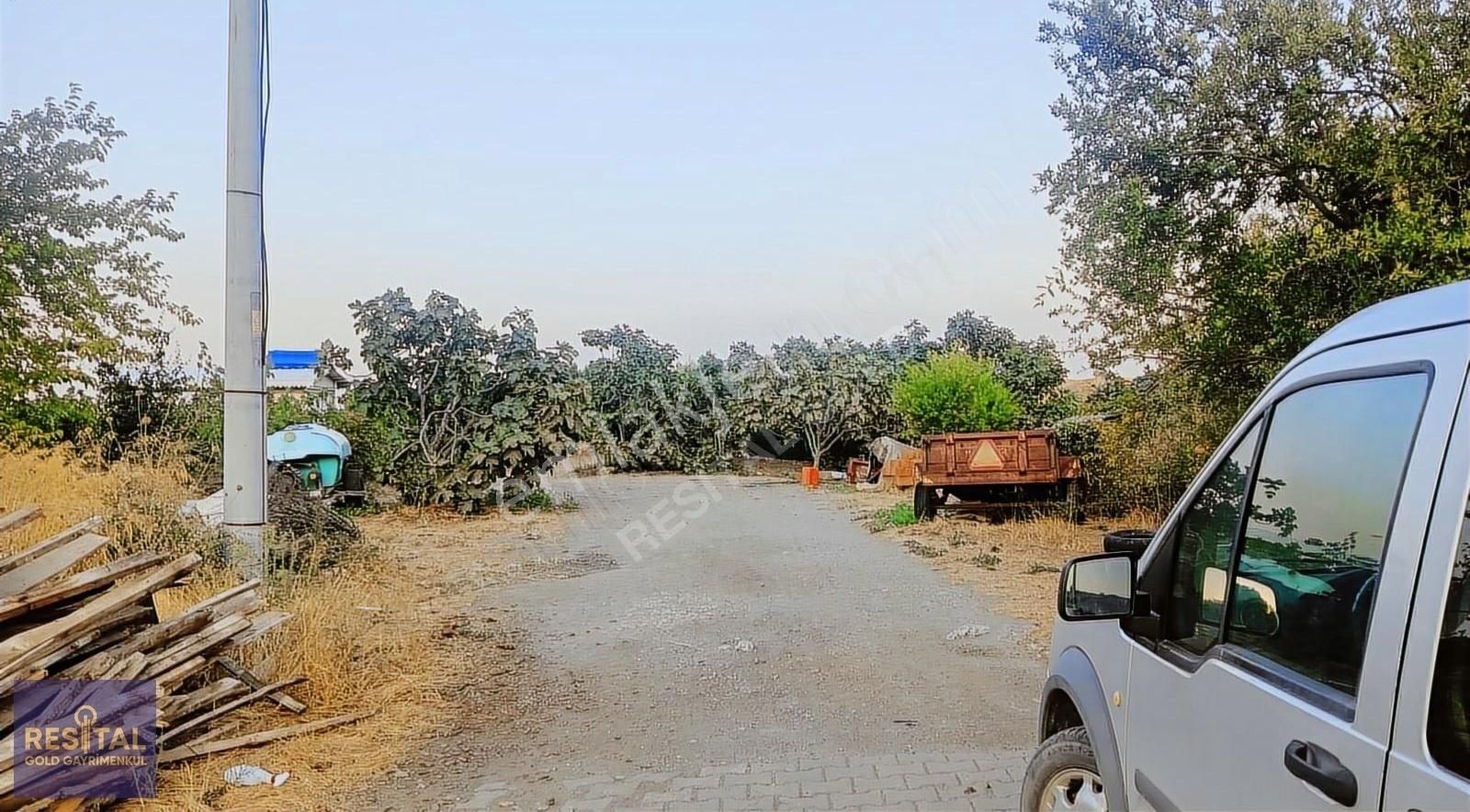 Mudanyada Deniz Manzaralı Satılık Arsa - Görsel 9