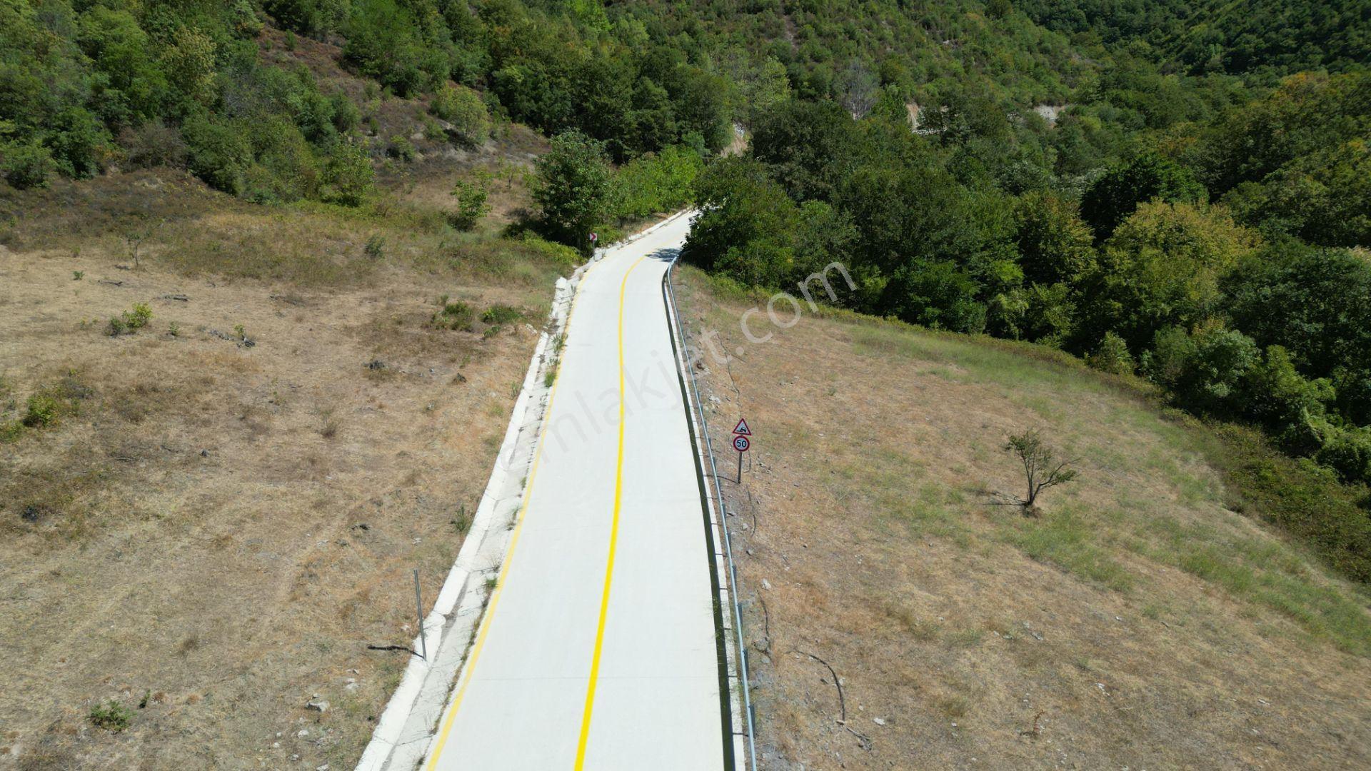 Kocaeli Karamürsel Avcıköy 7.872 M2 Satılık Tarla - Görsel 9