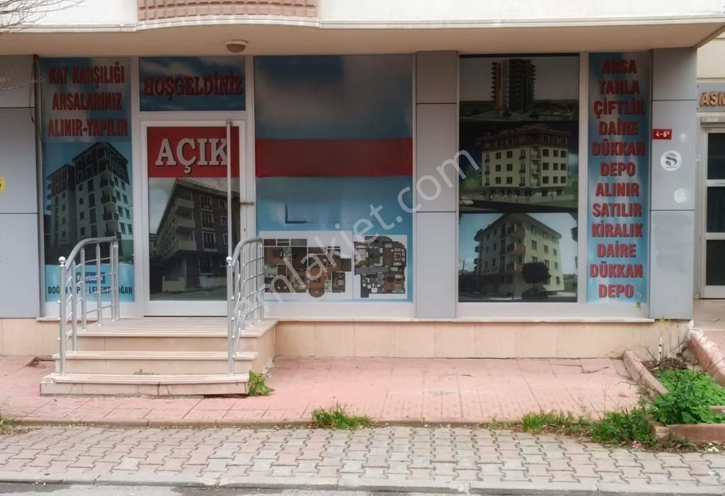 Seeworld Çekmeköy Boş 70m2 Satılık Dükkan Takas Değerlendirilir