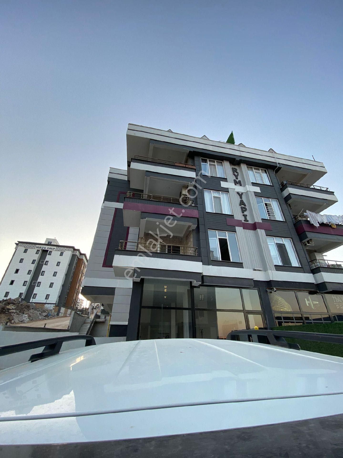 Acil Satılık 2+1 Güzel Konumda