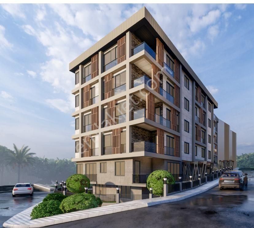 Üsküdar Salacak'ta 230m2 Brüt 4+2 Nitelikli Binada Dubleks Daire