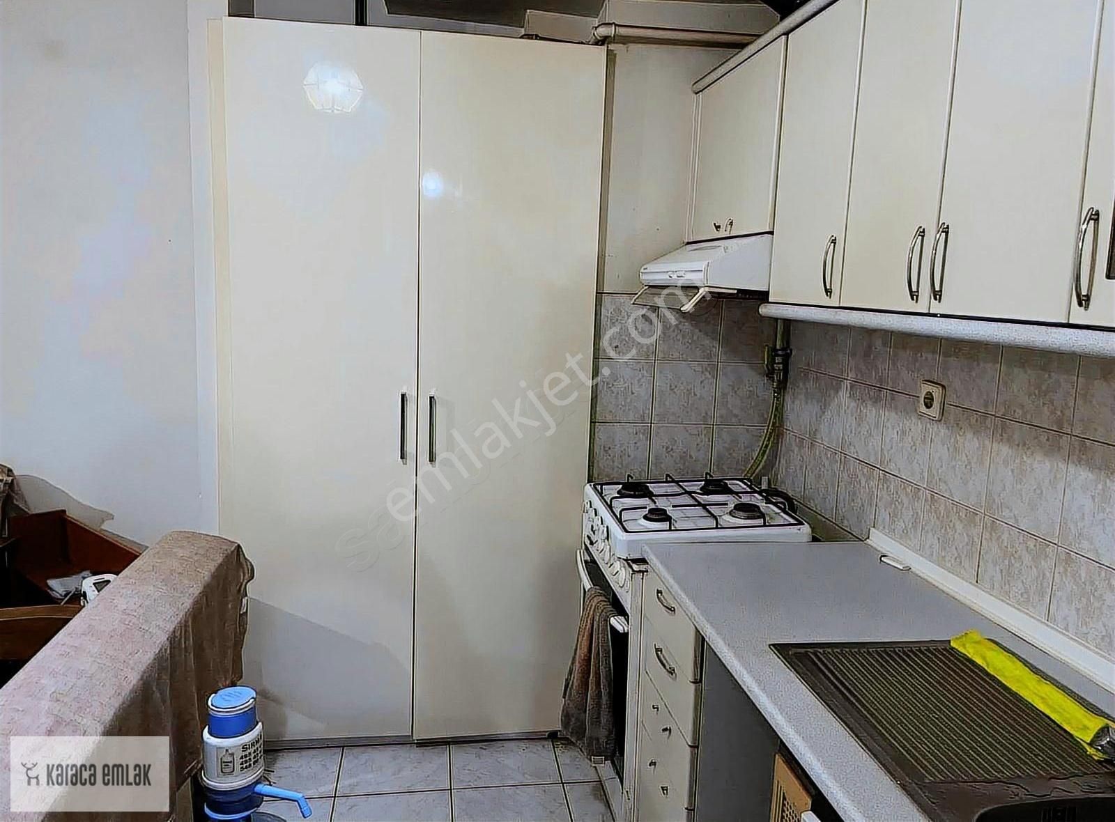 Atakent 3. Etap'ta 432 Adada 1+1, 47 M2 Boş Kiralık Daire