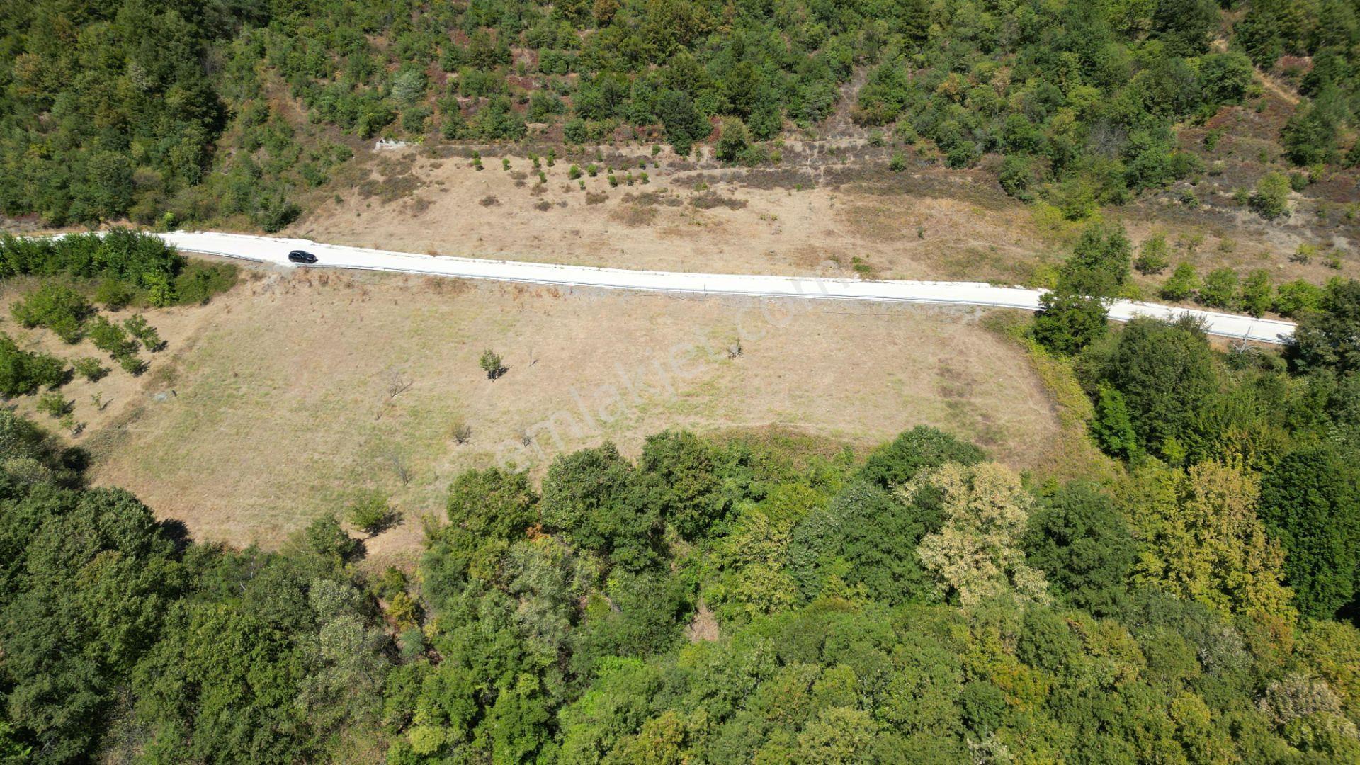 Kocaeli Karamürsel Avcıköy 5.555 M2 Satılık Tarla - Görsel 8