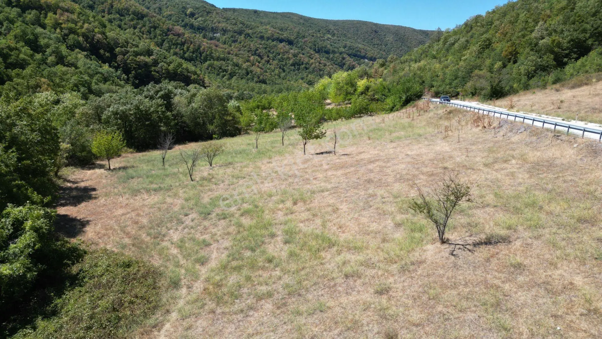 Kocaeli Karamürsel Avcıköy 5.555 M2 Satılık Tarla - Görsel 2