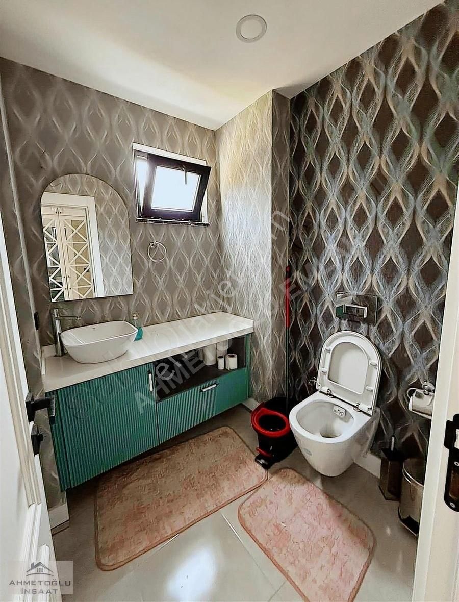 Ahmetoğlundan Sura Countryde Süper Lüks Villa - Görsel 8