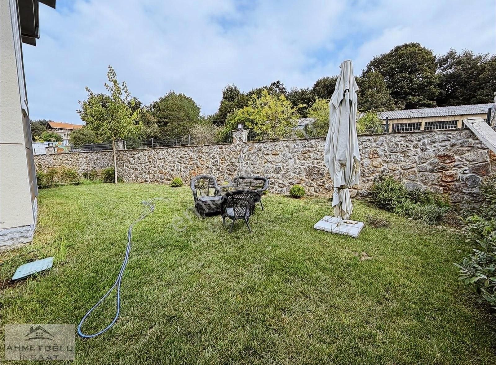 Ahmetoğlundan Sura Countryde Süper Lüks Villa - Görsel 21