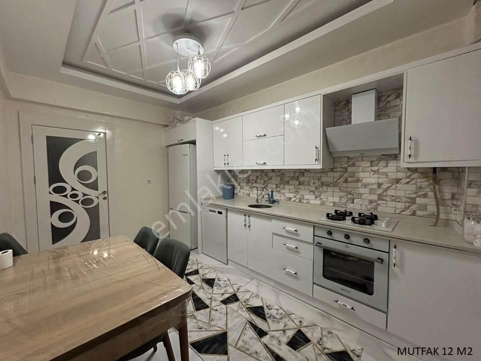 Repa Gayrimenkul Songül Gözcü 'den Bülbülzade' De Eşyalı 2+1