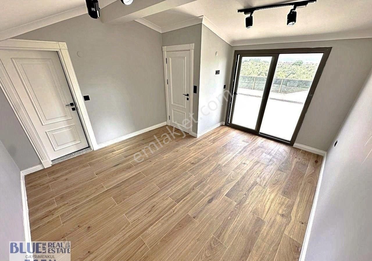 💢blue Life Egenden Gerçek İlan Tahtakuşlarda Muhteşem Tasarımlı Konforu Yaşayacağınız 5+1 Müstakil - Görsel 14