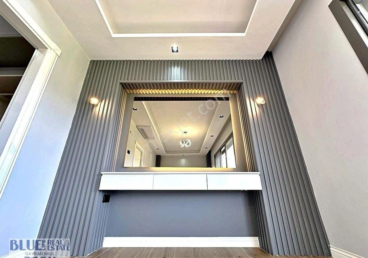 💢blue Life Egenden Gerçek İlan Tahtakuşlarda Muhteşem Tasarımlı Konforu Yaşayacağınız 5+1 Müstakil - Görsel 27