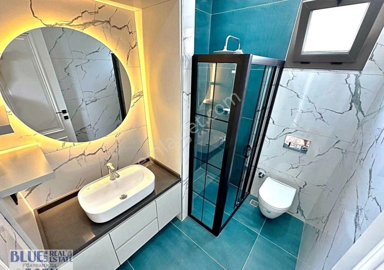 💢blue Life Egenden Gerçek İlan Tahtakuşlarda Muhteşem Tasarımlı Konforu Yaşayacağınız 5+1 Müstakil - Görsel 12