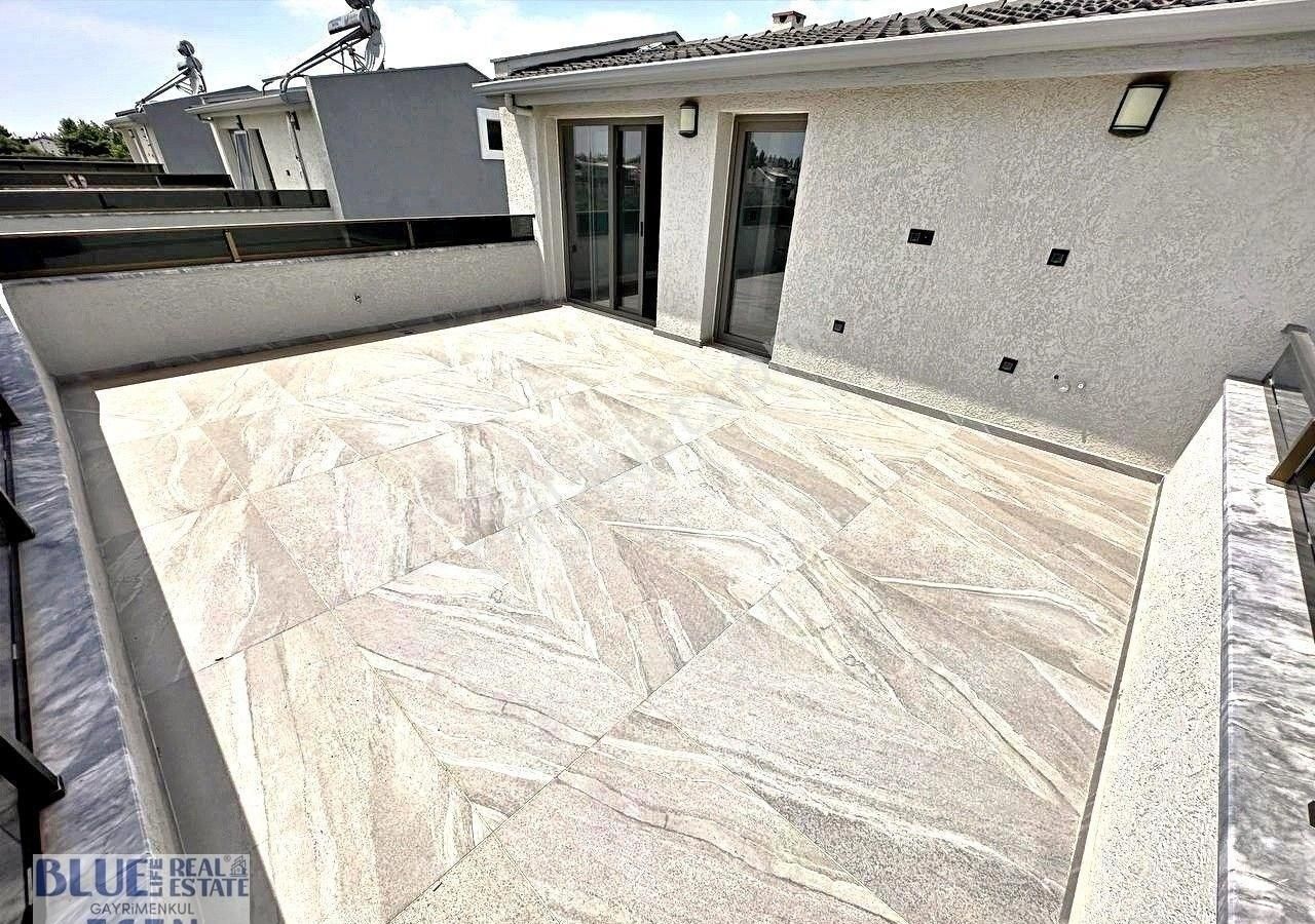 💢blue Life Egenden Gerçek İlan Tahtakuşlarda Muhteşem Tasarımlı Konforu Yaşayacağınız 5+1 Müstakil - Görsel 5