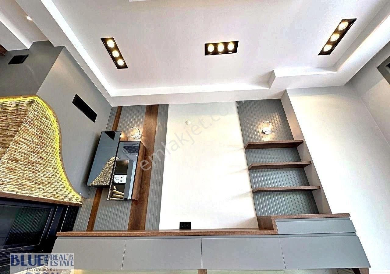 💢blue Life Egenden Gerçek İlan Tahtakuşlarda Muhteşem Tasarımlı Konforu Yaşayacağınız 5+1 Müstakil - Görsel 21