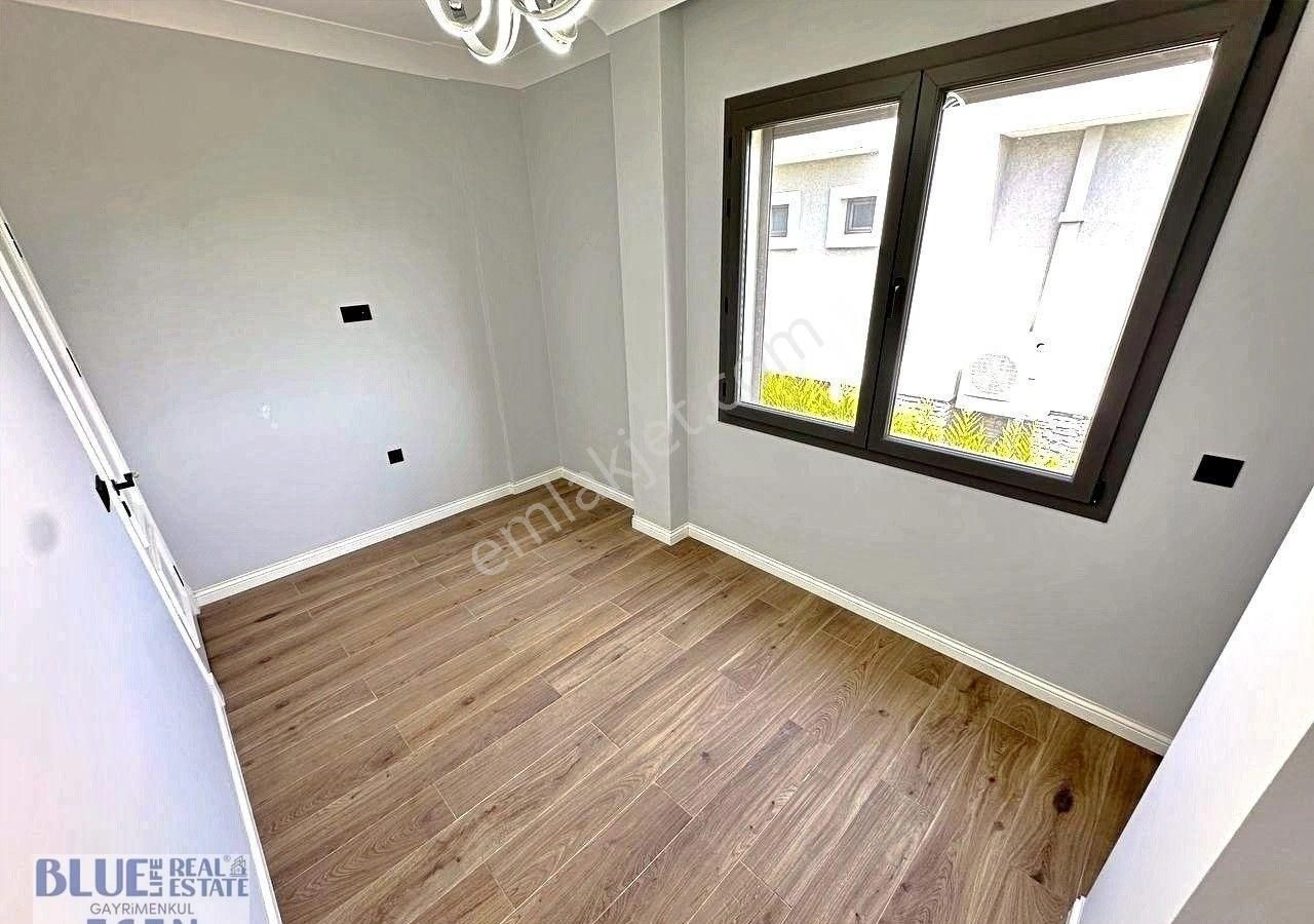 💢blue Life Egenden Gerçek İlan Tahtakuşlarda Muhteşem Tasarımlı Konforu Yaşayacağınız 5+1 Müstakil - Görsel 18