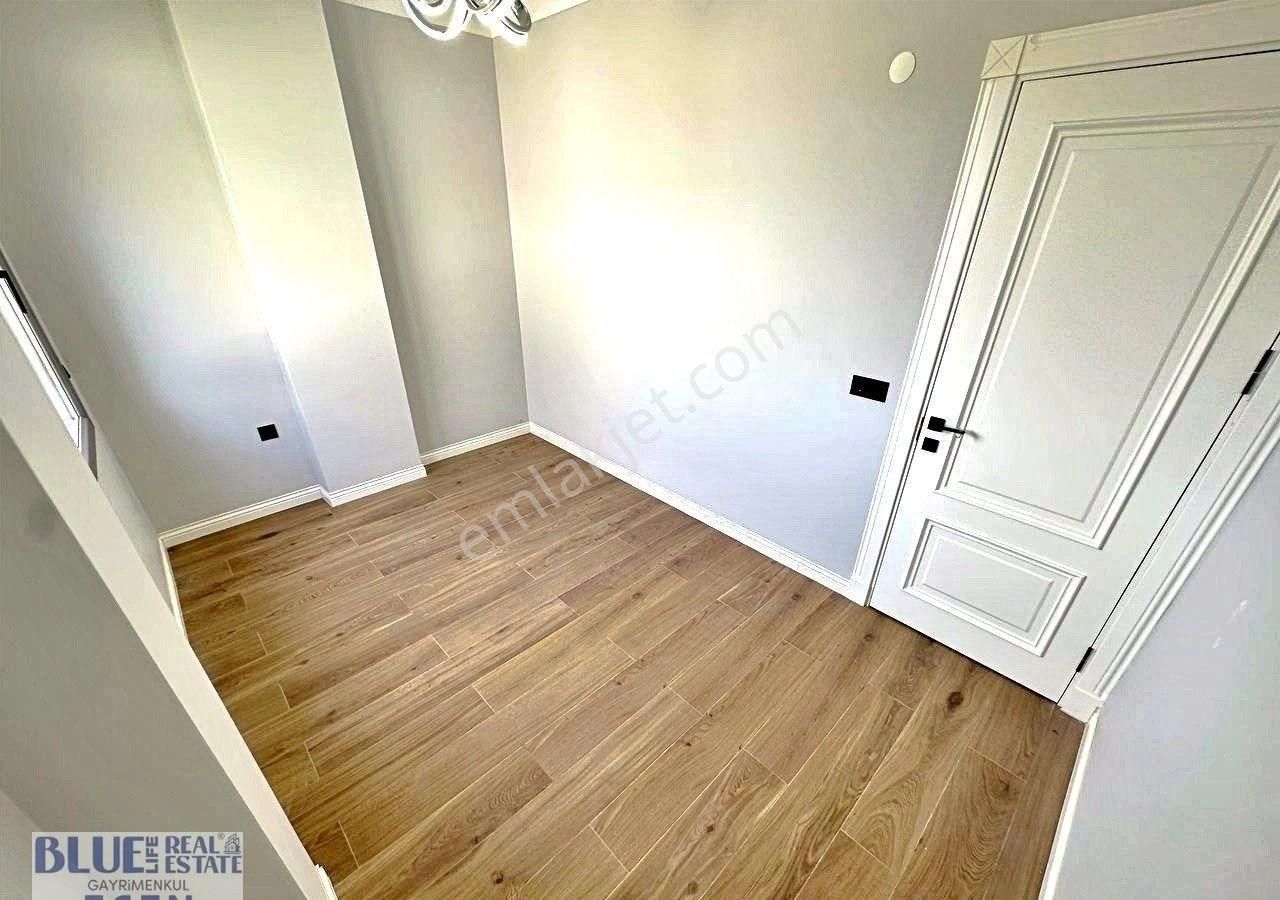 💢blue Life Egenden Gerçek İlan Tahtakuşlarda Muhteşem Tasarımlı Konforu Yaşayacağınız 5+1 Müstakil - Görsel 19