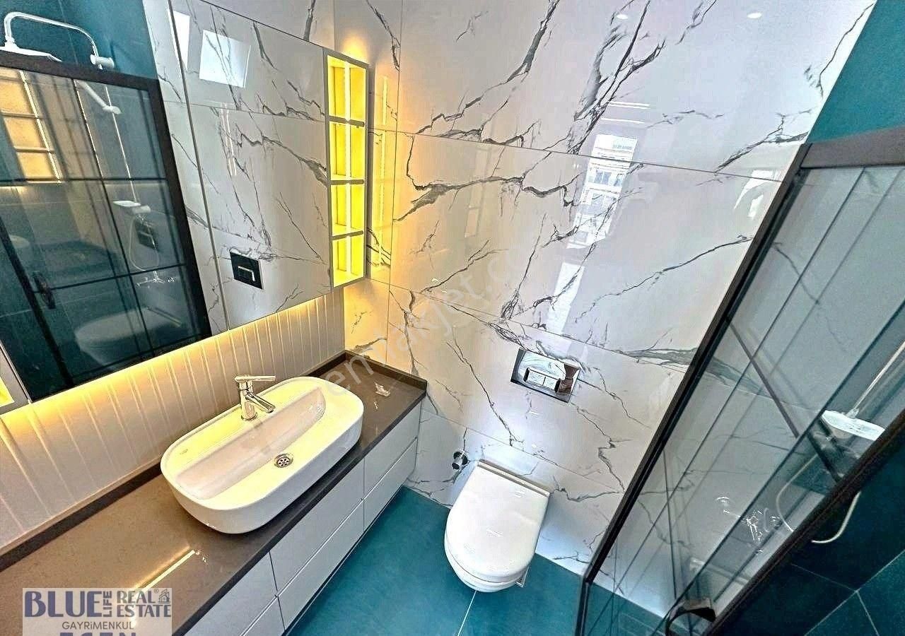 💢blue Life Egenden Gerçek İlan Tahtakuşlarda Muhteşem Tasarımlı Konforu Yaşayacağınız 5+1 Müstakil - Görsel 35