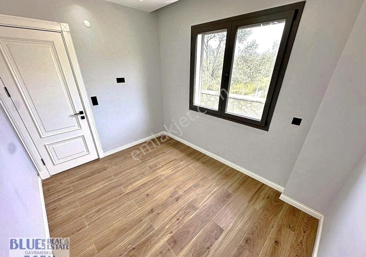 💢blue Life Egenden Gerçek İlan Tahtakuşlarda Muhteşem Tasarımlı Konforu Yaşayacağınız 5+1 Müstakil - Görsel 22