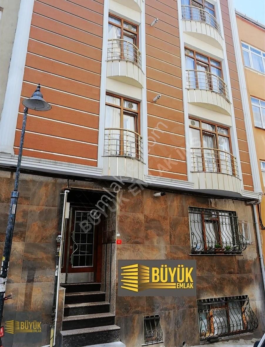 Kiralık 1+1 Daire Full Eşyalı - Paşa Mah.