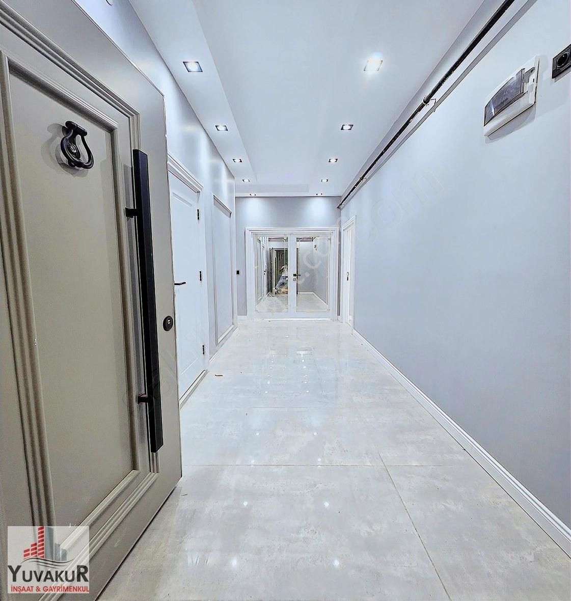 Yuvakur'dan Çerkezköy Fatih Mah.devlet Hast.çevresi Kiralık 2+1