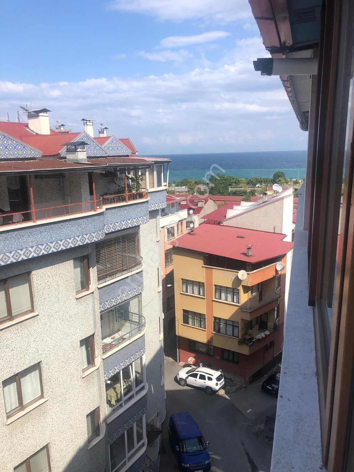 Trabzon Hızırbey Kiralık 2+1 Çatı Katı Daire - Görsel 10