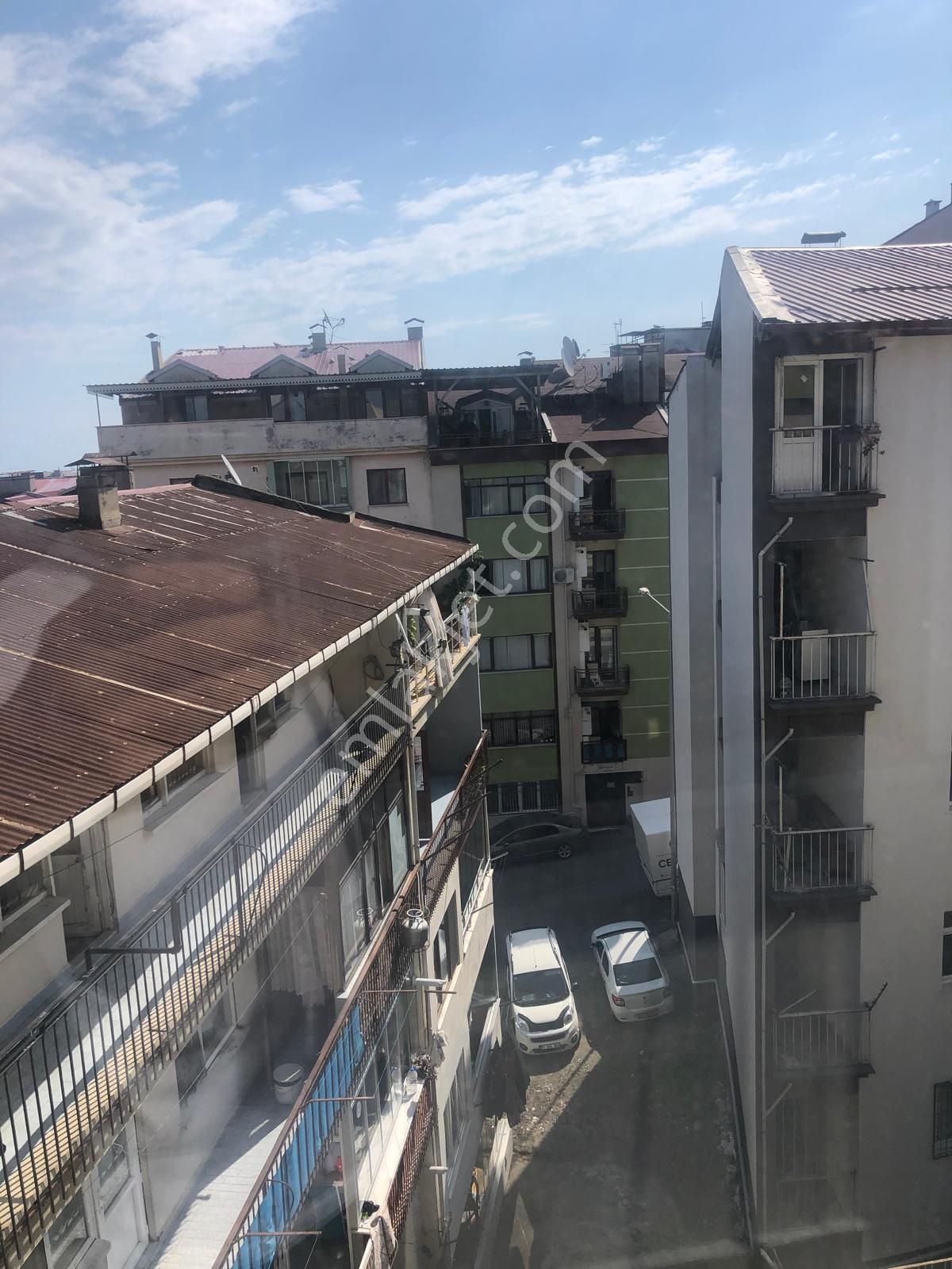Trabzon Hızırbey Kiralık 2+1 Çatı Katı Daire - Görsel 13