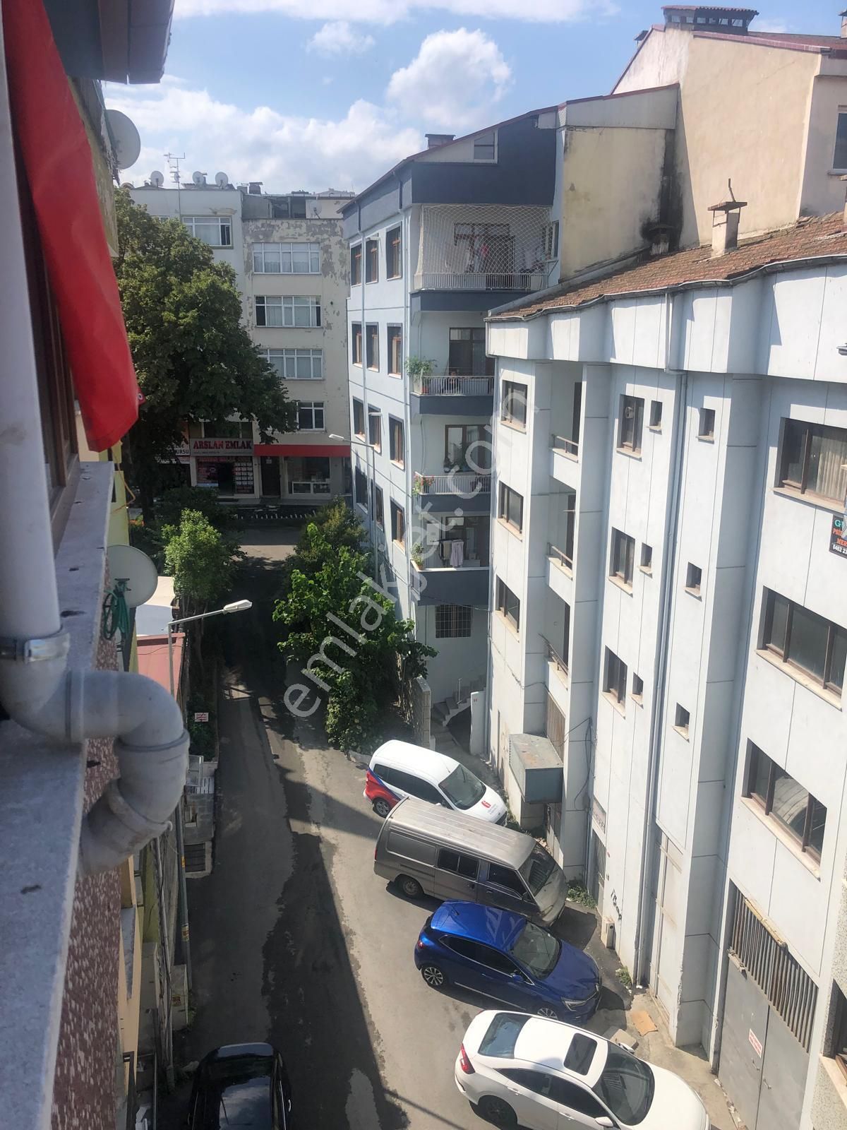 Trabzon Hızırbey Kiralık 2+1 Çatı Katı Daire - Görsel 11
