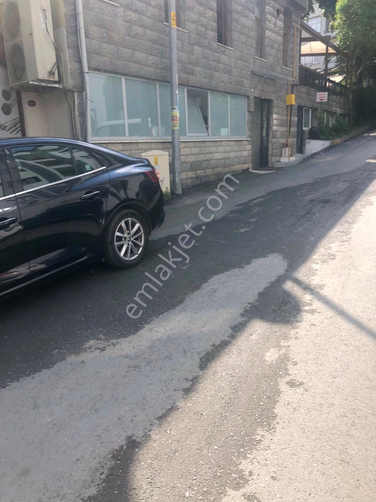 Trabzon Hızırbey Kiralık 2+1 Çatı Katı Daire - Görsel 15