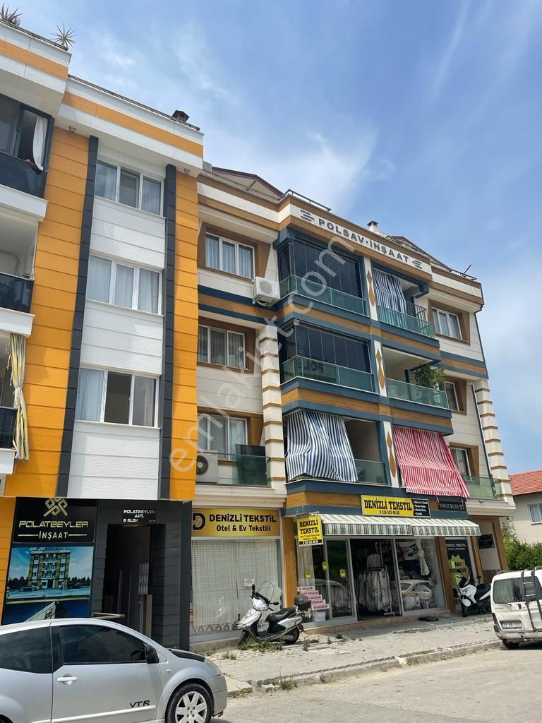 Muğla Dalaman Pazaryerinde Satılık Dubleks