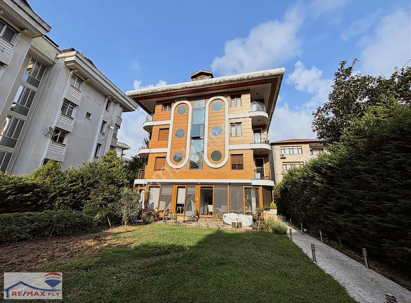 Hayat Bahçede Güzel! Tarabyada Huzurlu 2+1 Kapalı Otoparklı