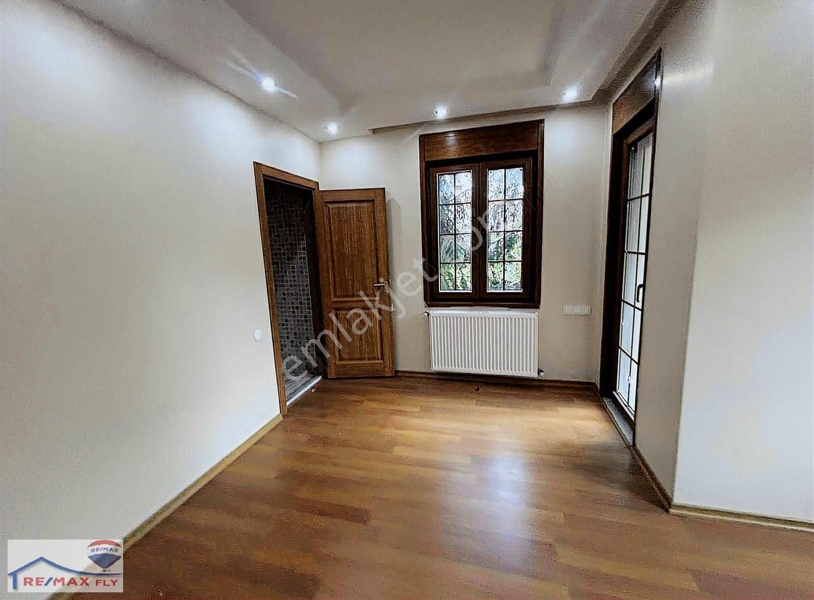 Hayat Bahçede Güzel! Tarabyada Huzurlu 2+1 Kapalı Otoparklı - Görsel 9