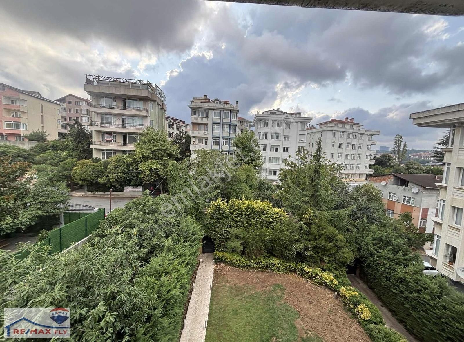 Hayat Bahçede Güzel! Tarabyada Huzurlu 2+1 Kapalı Otoparklı - Görsel 19