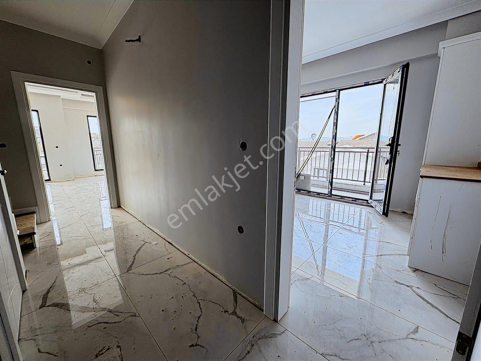 Atatürk Mah Değirmendere 3+1 156m² Sıfır Çatı Dubleks - Görsel 12