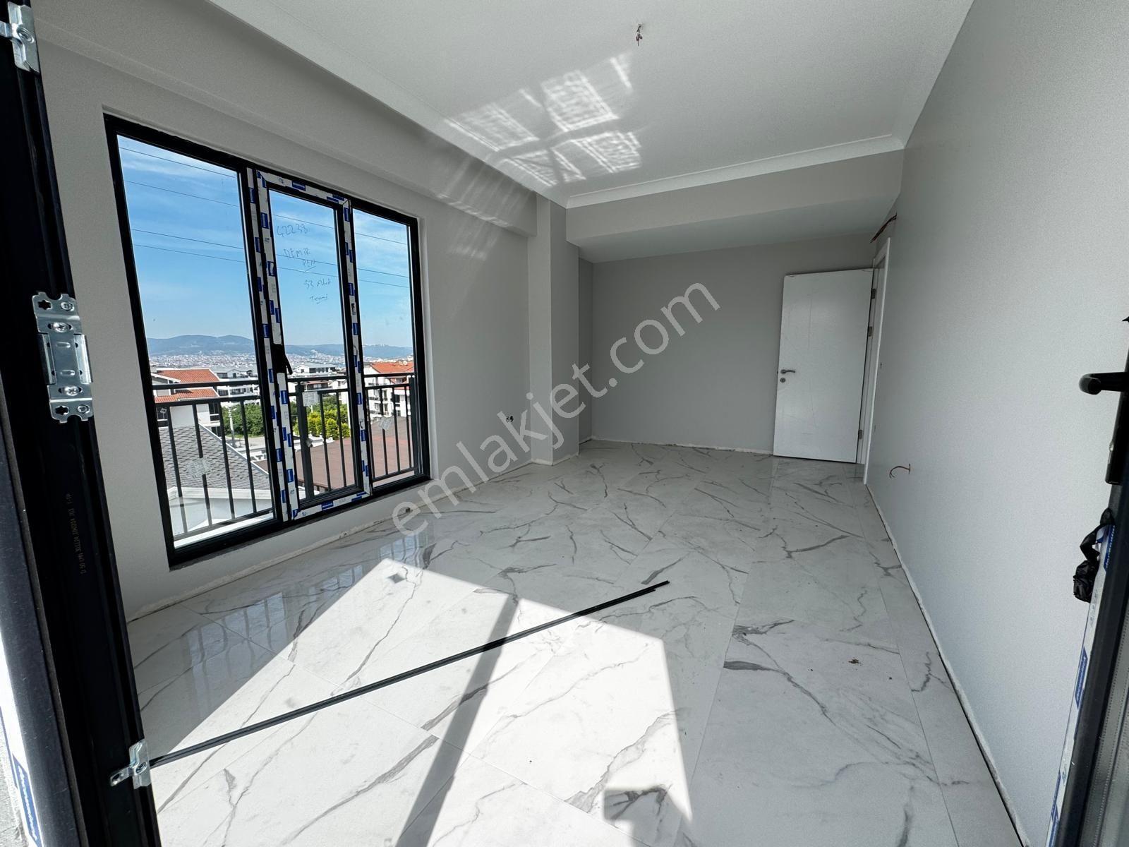 Atatürk Mah Değirmendere 3+1 156m² Sıfır Çatı Dubleks - Görsel 21