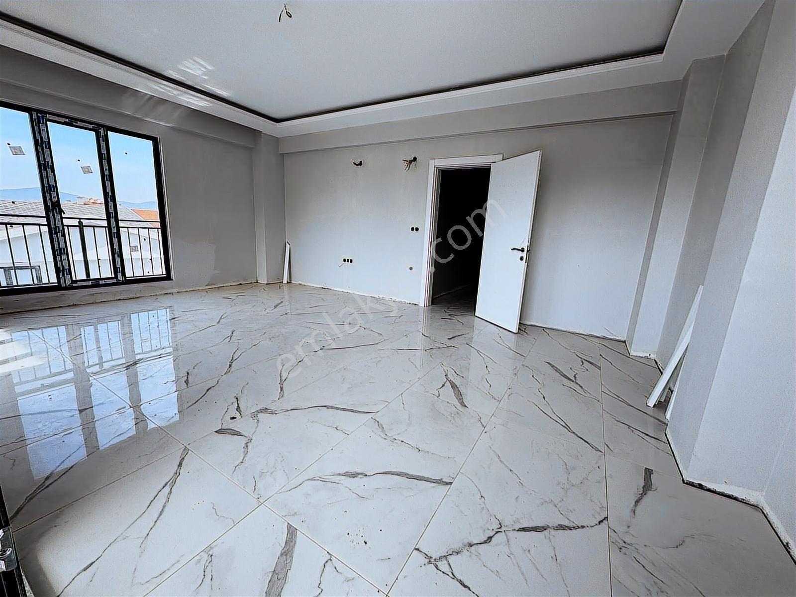 Atatürk Mah Değirmendere 3+1 156m² Sıfır Çatı Dubleks - Görsel 17